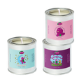 Barney x Mala Bundle: Set of 3