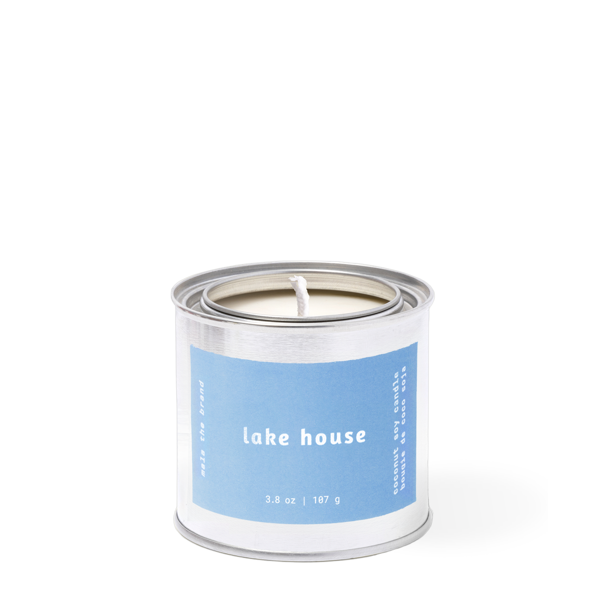 Lake House | Citrus + Amber + Sandalwood