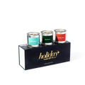 SALE | Holiday Mini Candle Gift Set