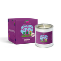 Barney x Mala: Bubblegum | Citrus + Vanilla + Grape