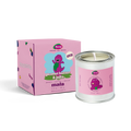Barney x Mala: PB & Jelly | Peanuts + Strawberry + Vanilla