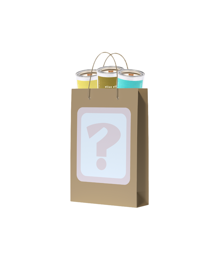 SALE | Mystery Grab Bag