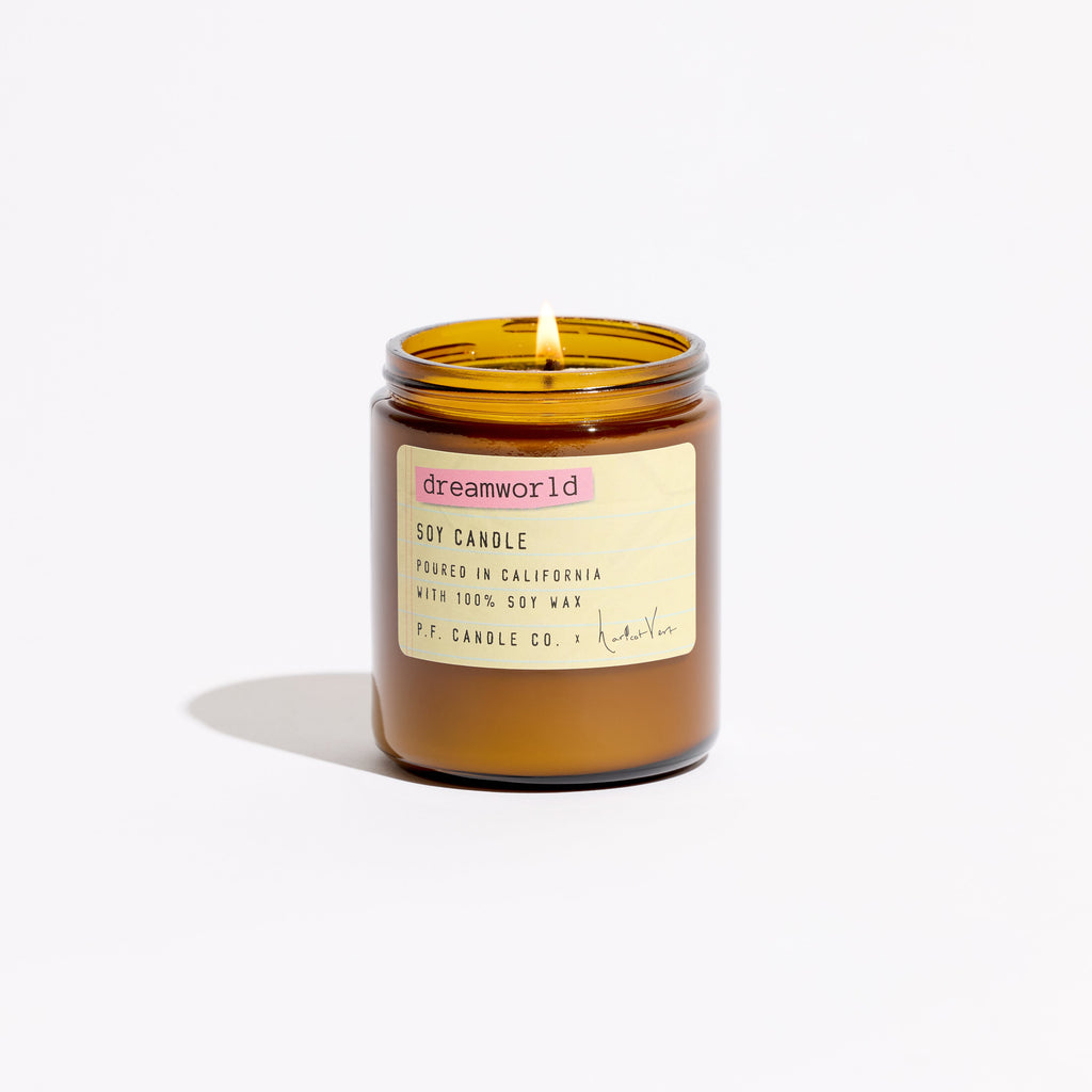 Dreamworld – Standard Candle