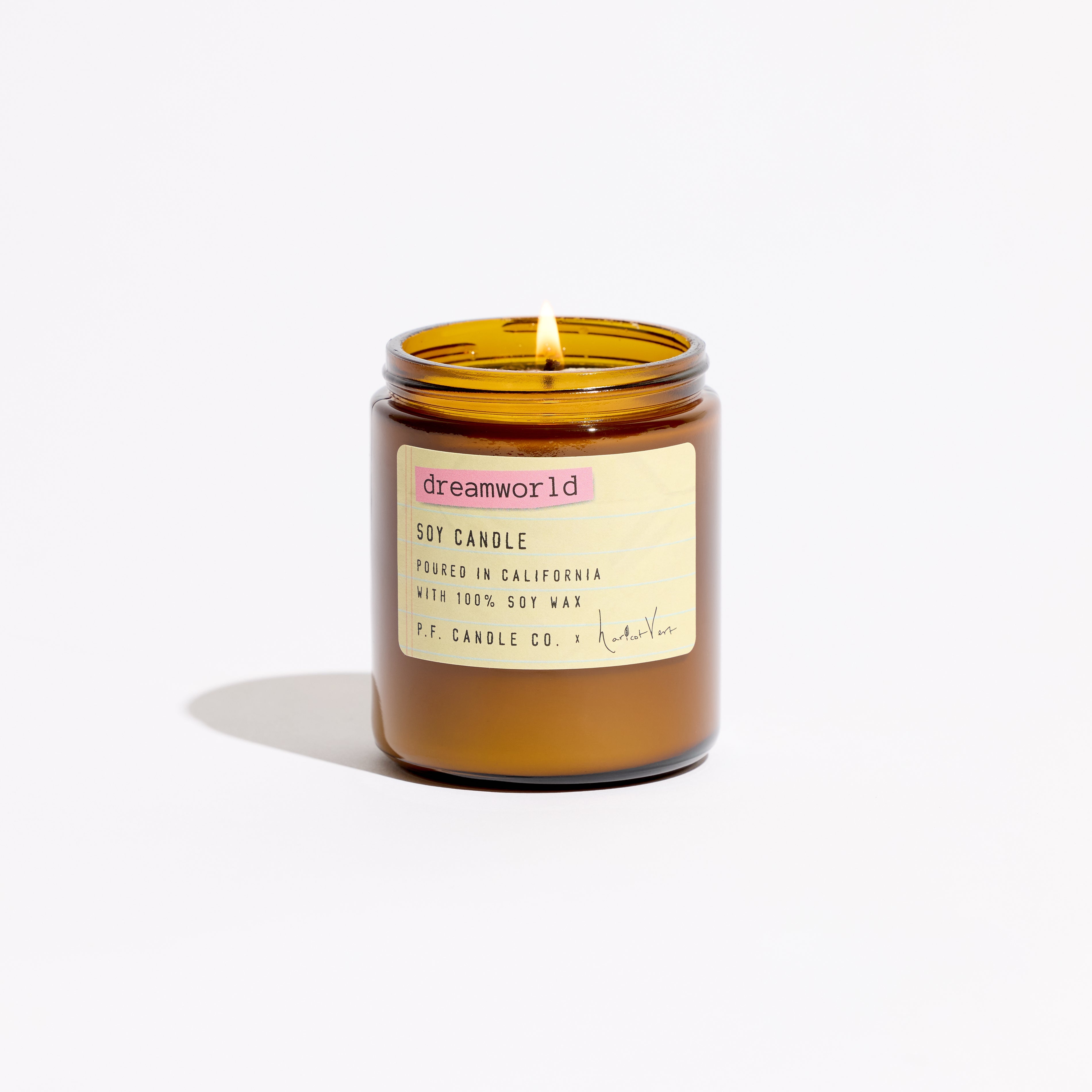 Dreamworld – Standard Candle