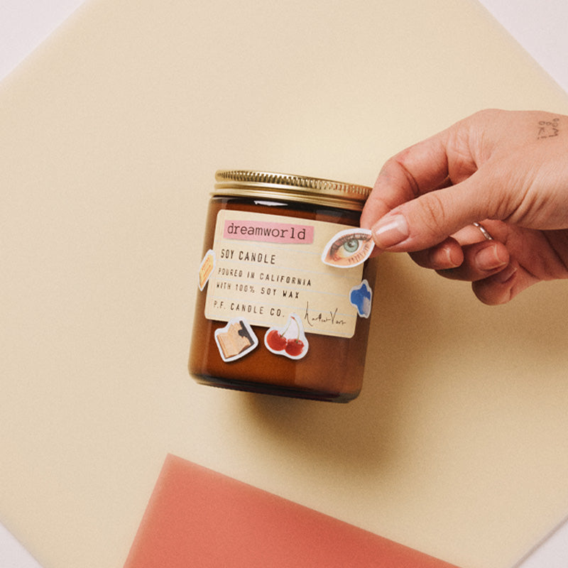Dreamworld – Standard Candle