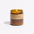 Ojai Lavender – Large Concentrated Candle