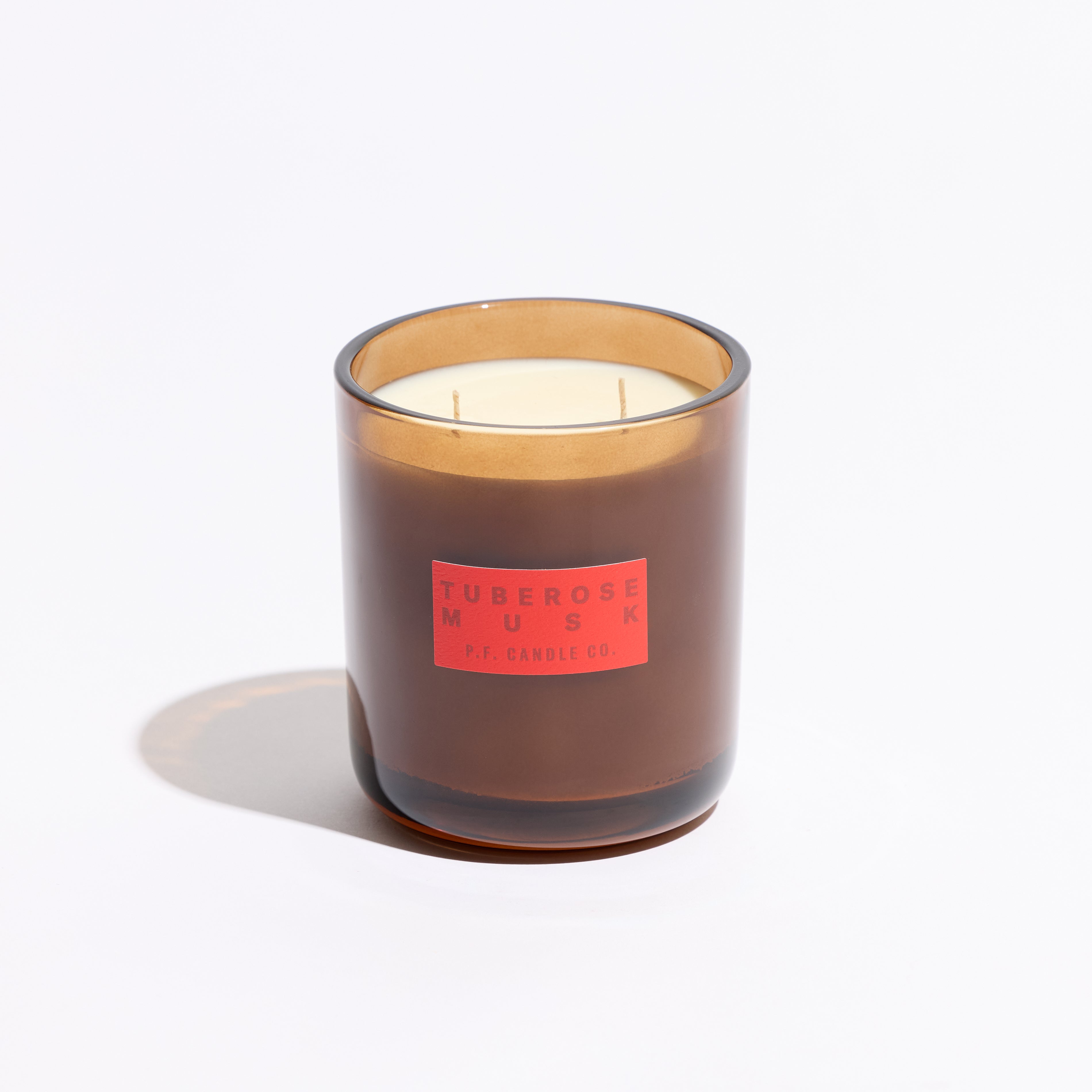 Tuberose Musk – HI-FI Candle