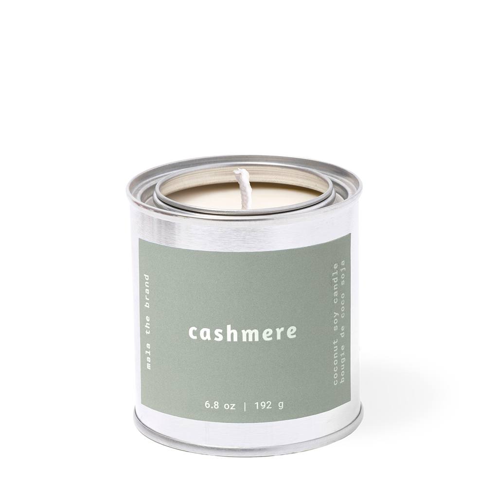 SALE | Cashmere | Ylang Ylang + Vanilla + Bergamot
