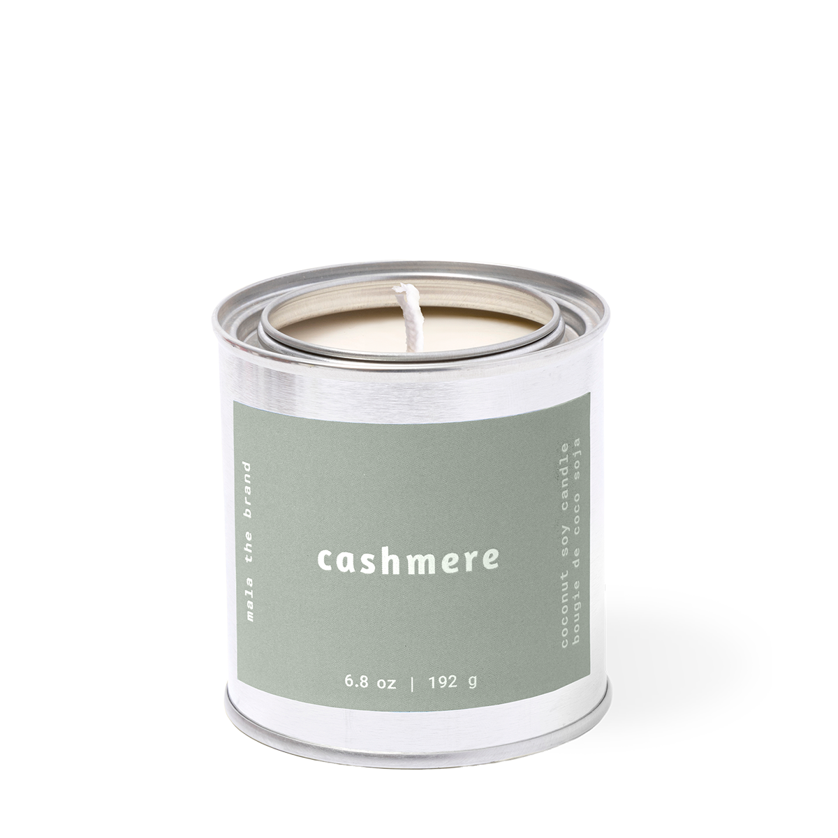SALE | Cashmere | Ylang Ylang + Vanilla + Bergamot