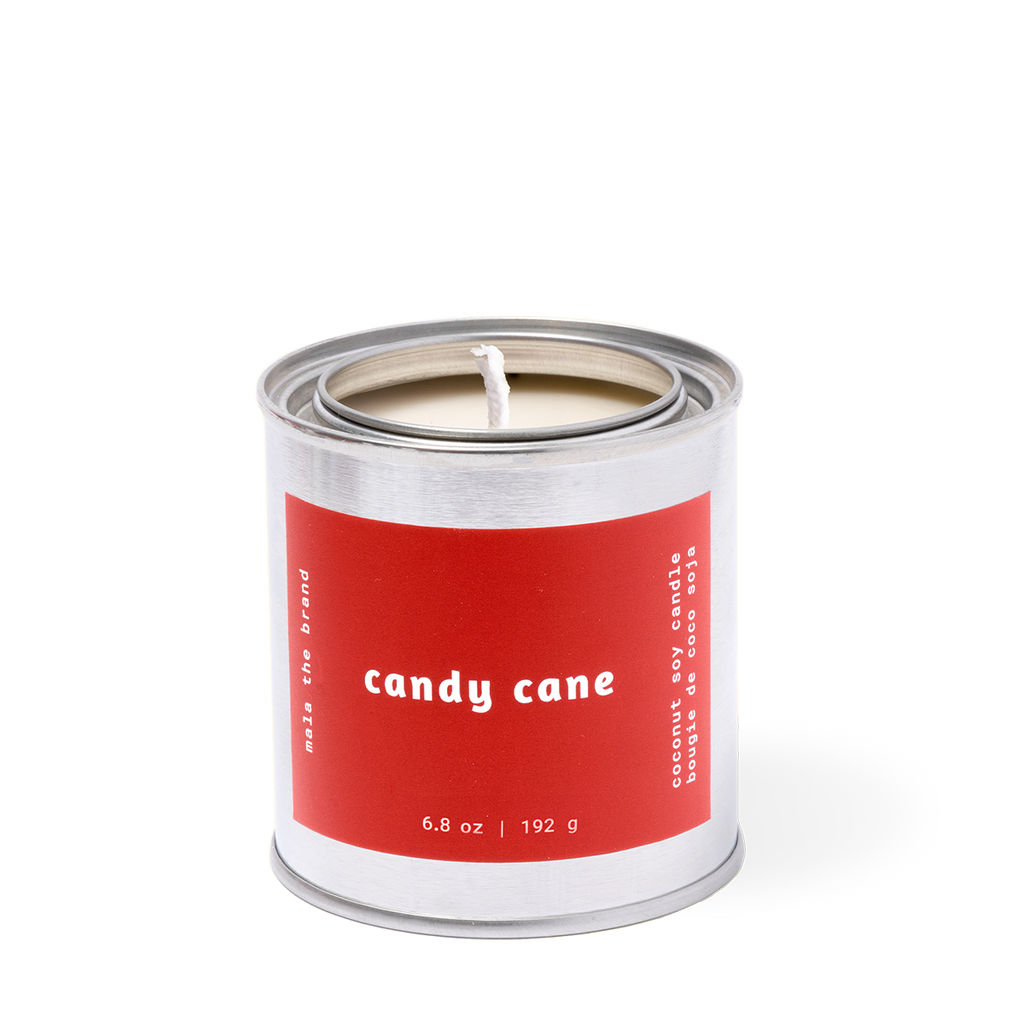 SALE | Candy Cane | Peppermint + Spearmint + Vanilla