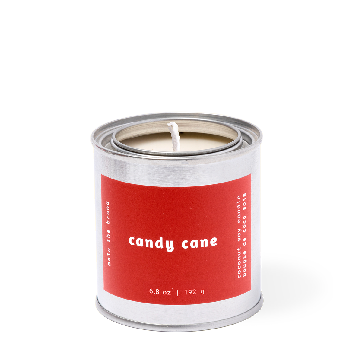 SALE | Candy Cane | Peppermint + Spearmint + Vanilla