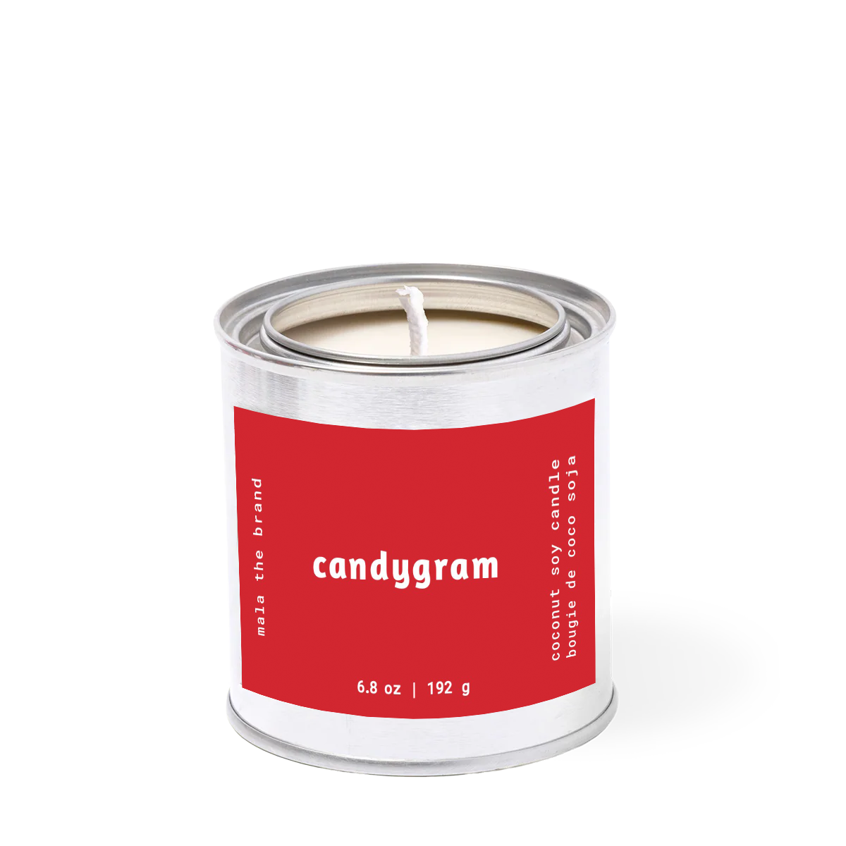Candygram | Spice + Cinnamon + Sugar