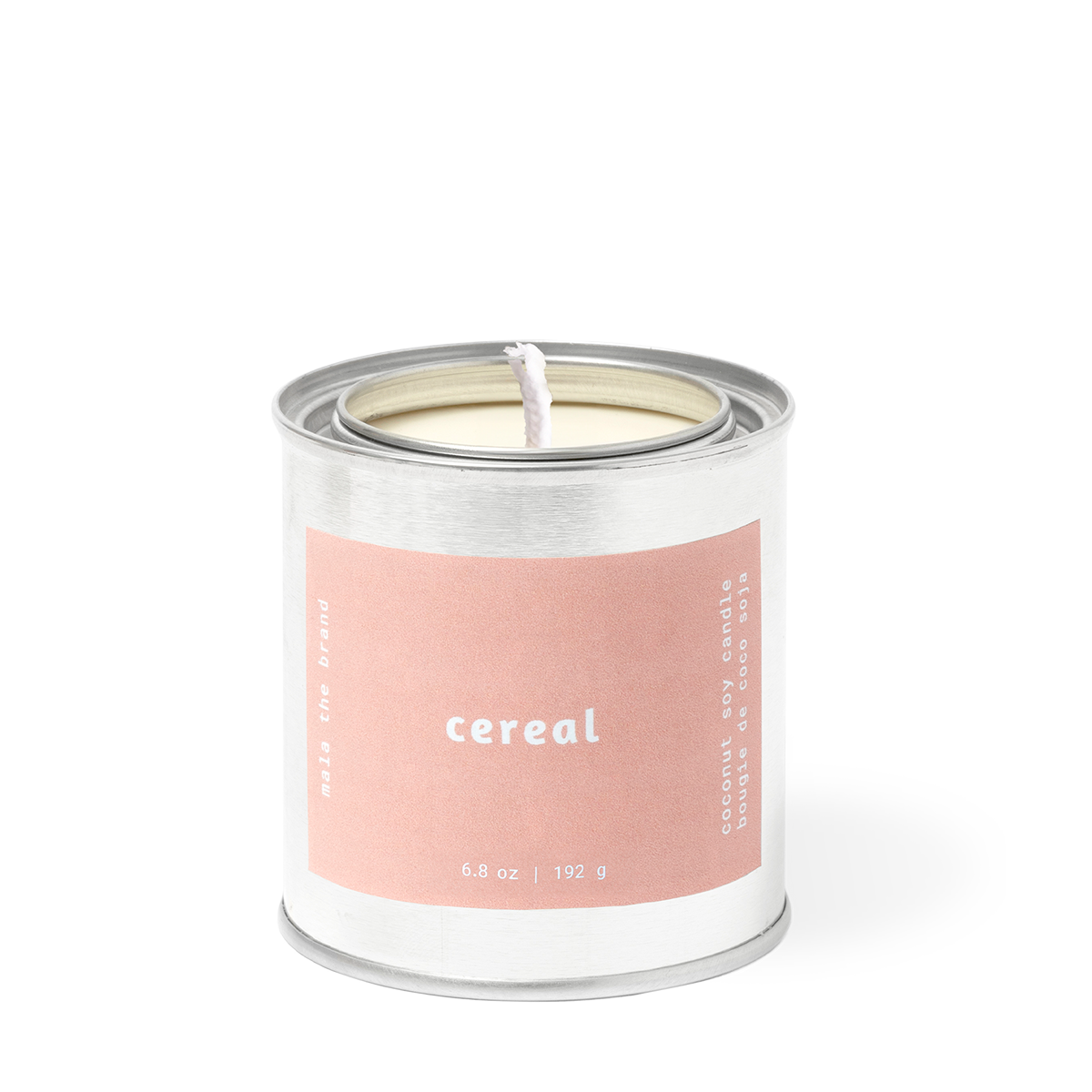 Exclusive | Cereal | Citrus + Berry + Lemon