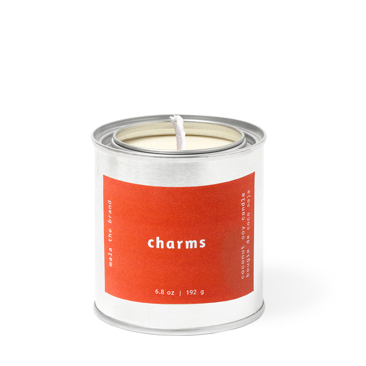 Charms | Oat + Marshmallows + Cream