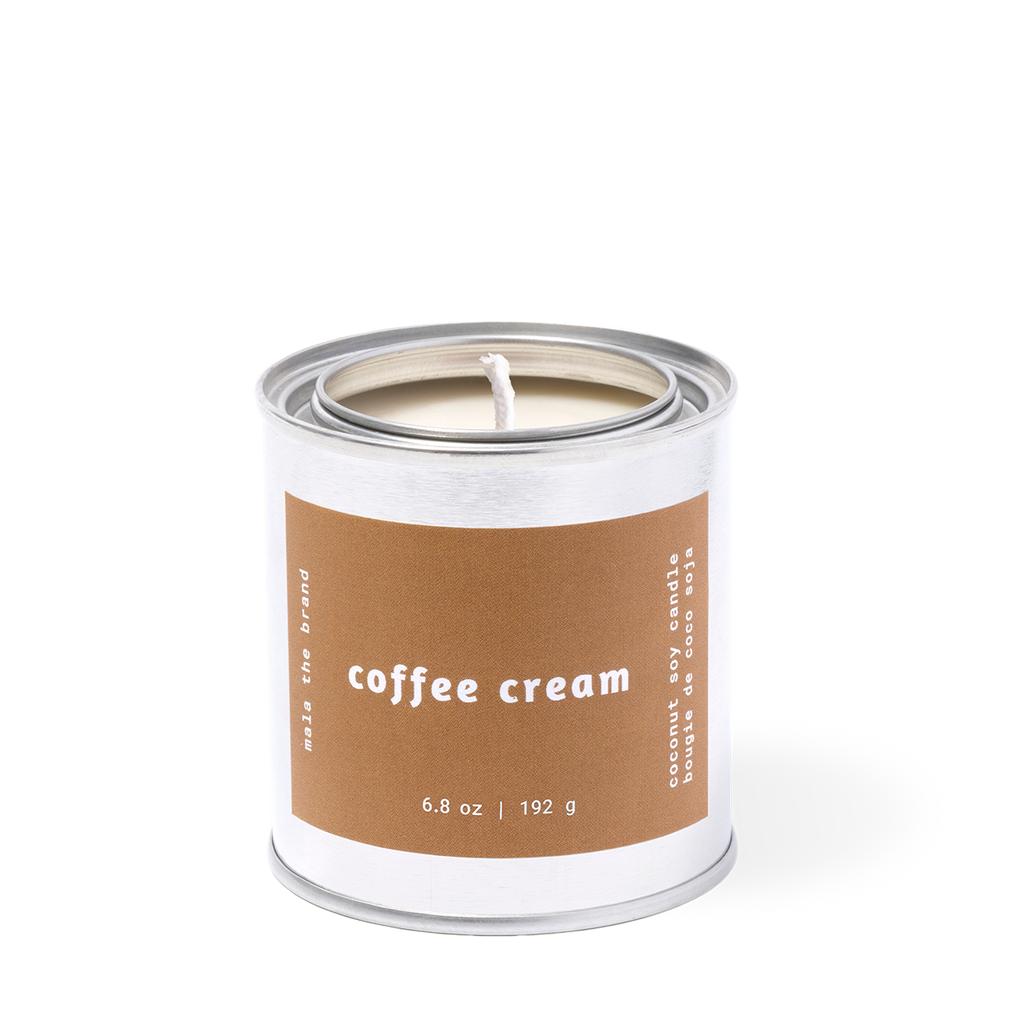 SALE | Coffee Cream | Coffee + Clove + Vanilla