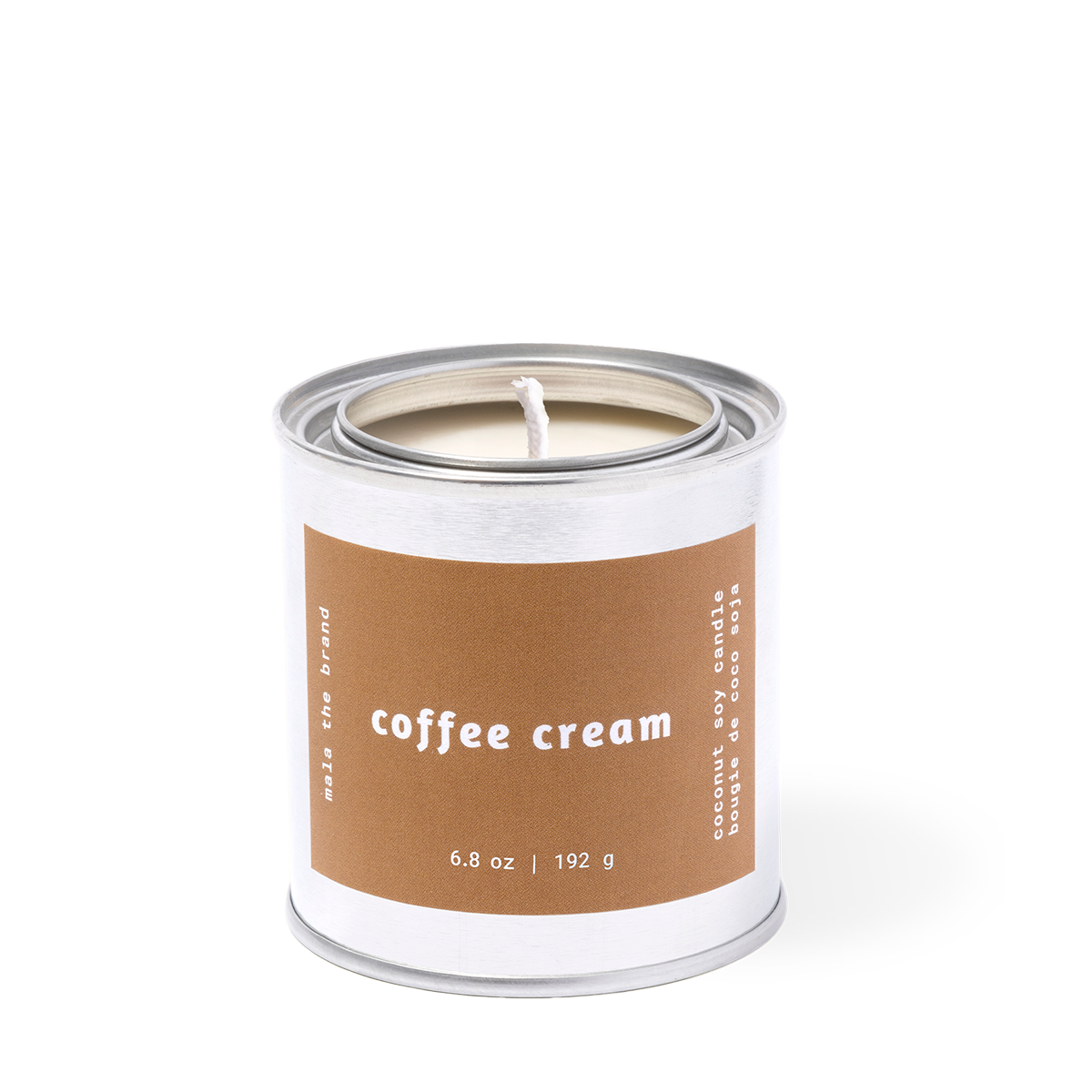 SALE | Coffee Cream | Coffee + Clove + Vanilla