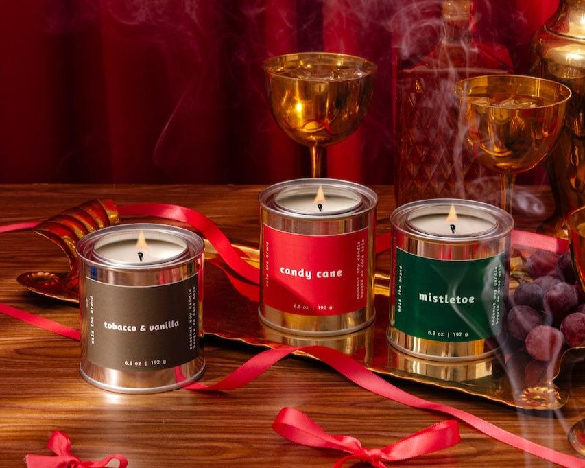 SALE | Holiday Bundle: Set of 3