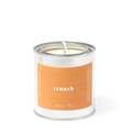 Crunch | Cinnamon + Vanilla + Maple