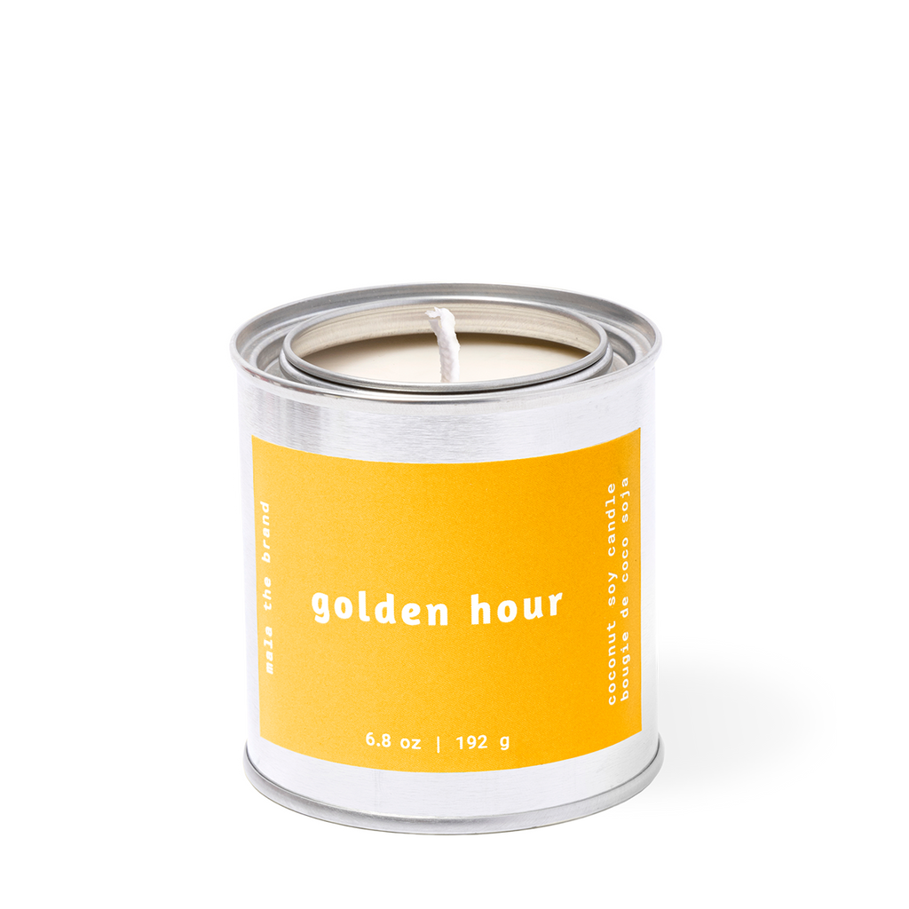 SALE | Golden Hour | Floral + Musk + Cedar