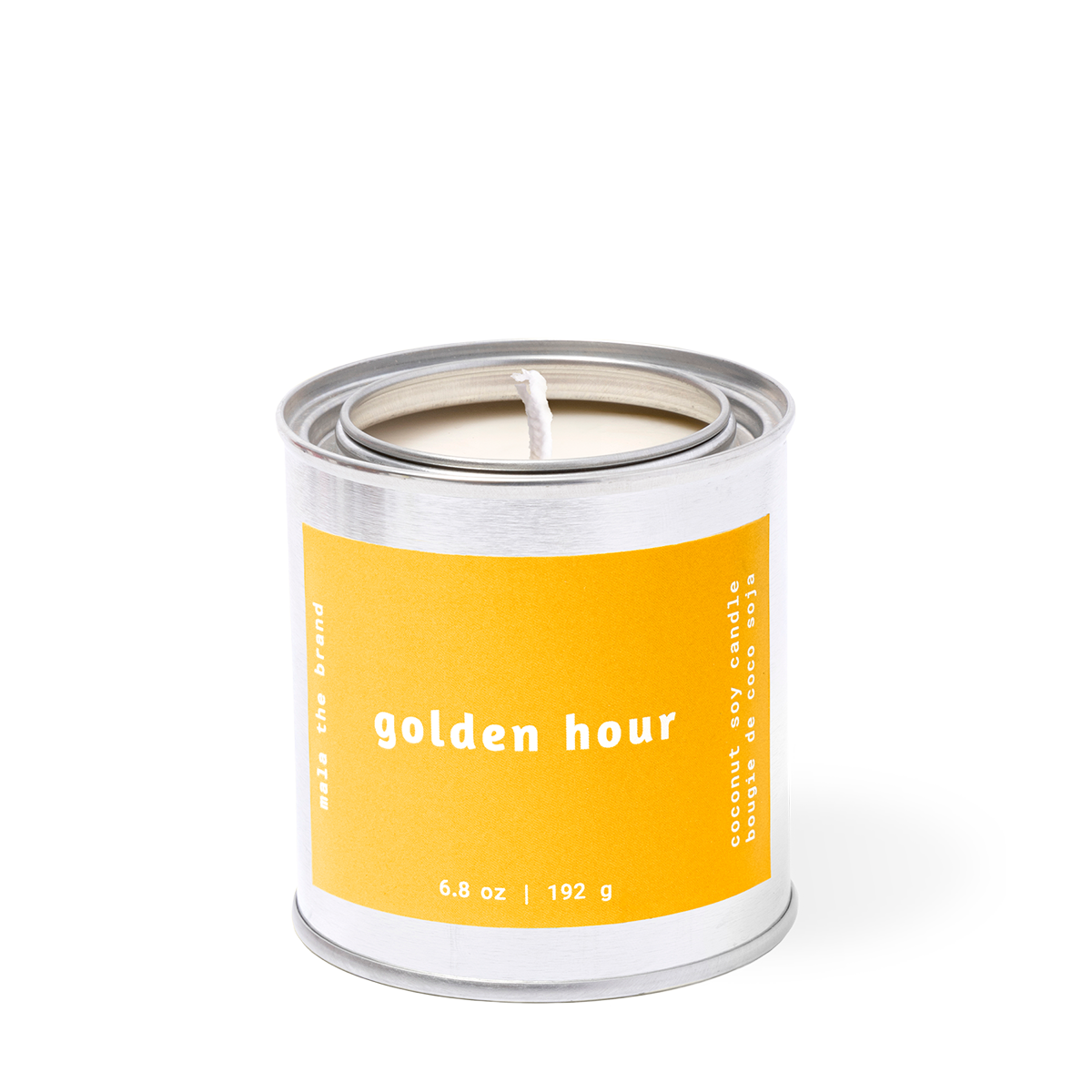 SALE | Golden Hour | Floral + Musk + Cedar