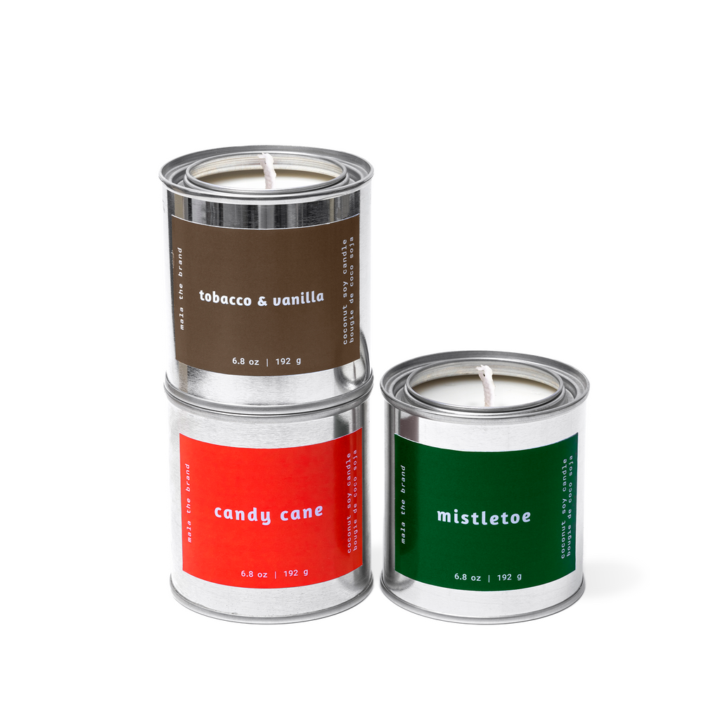 SALE | Holiday Bundle: Set of 3