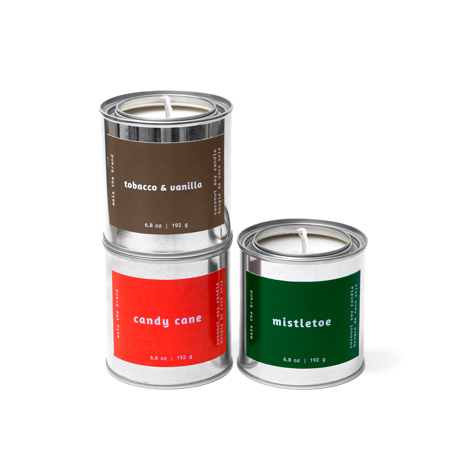 SALE | Holiday Bundle: Set of 3