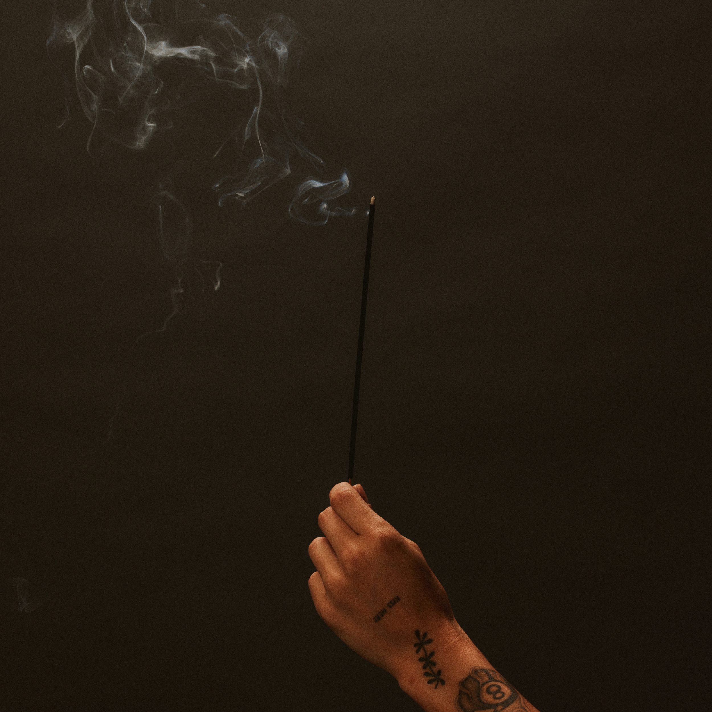Teakwood & Tobacco – Incense Sticks