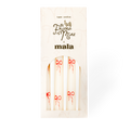 SALE | Candle Tapers by Kenzie (Set of four)