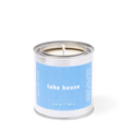 Lake House | Citrus + Amber + Sandalwood