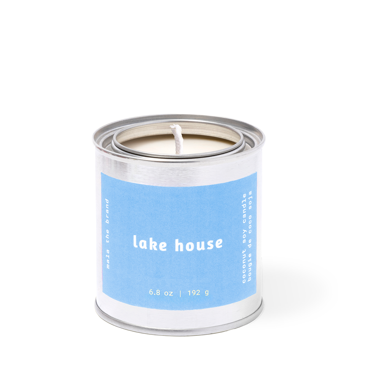 Lake House | Citrus + Amber + Sandalwood