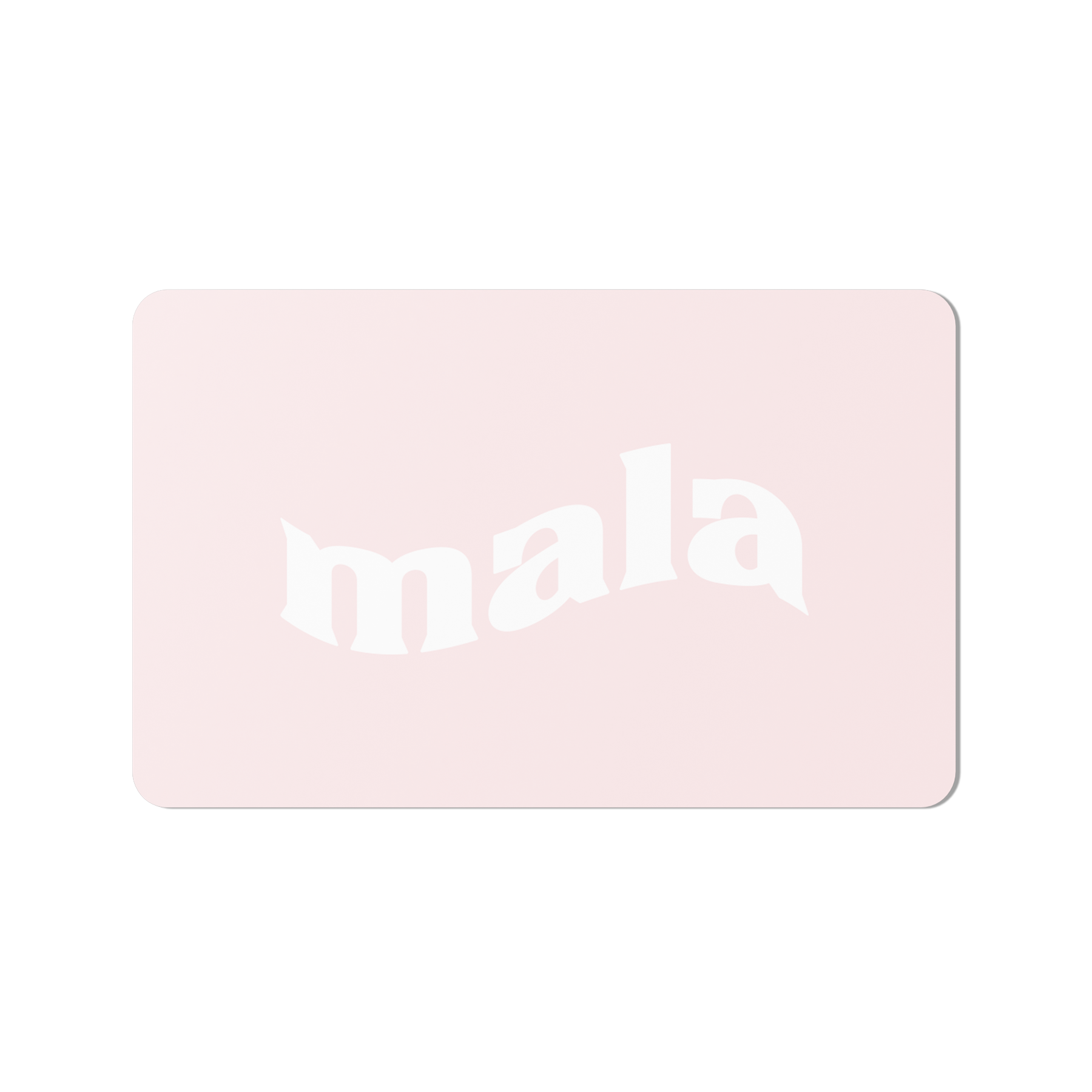 E-Gift Card