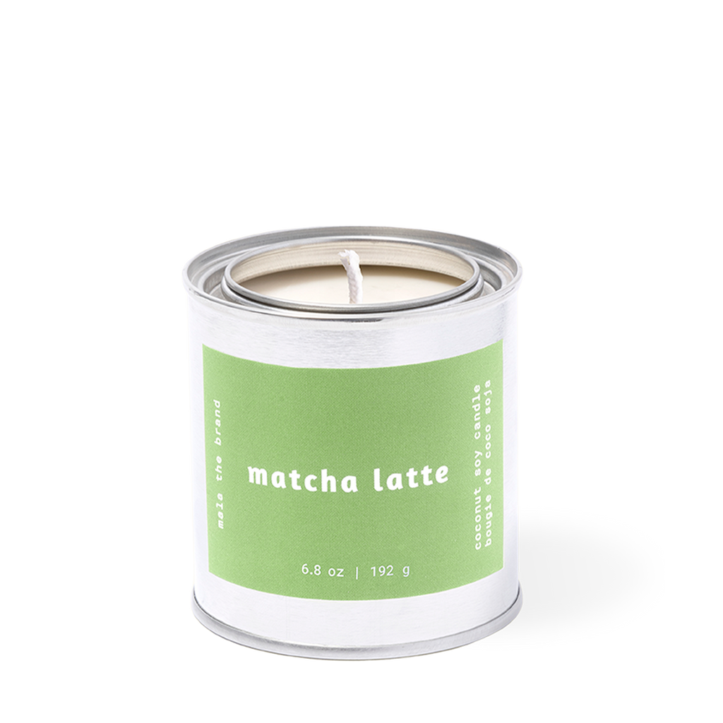 SALE | Matcha Latte | Vanilla + Chamomile + Green Tea