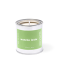 SALE | Matcha Latte | Vanilla + Chamomile + Green Tea