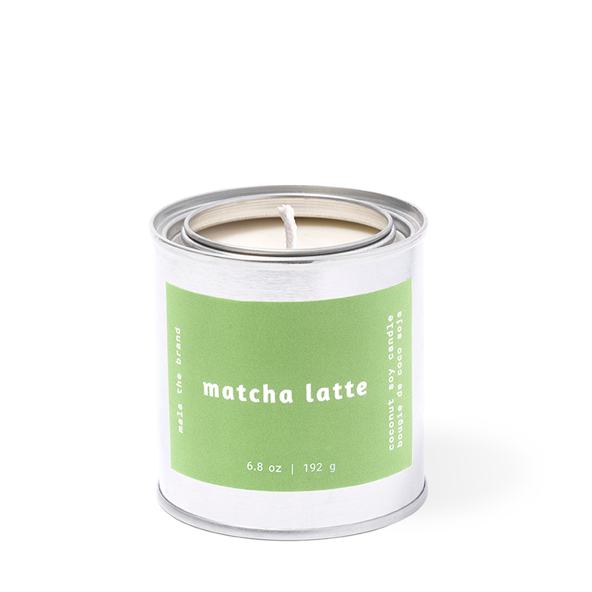 SALE | Matcha Latte | Vanilla + Chamomile + Green Tea