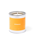 Mimosa | Orange + Grapefruit + Mangosteen