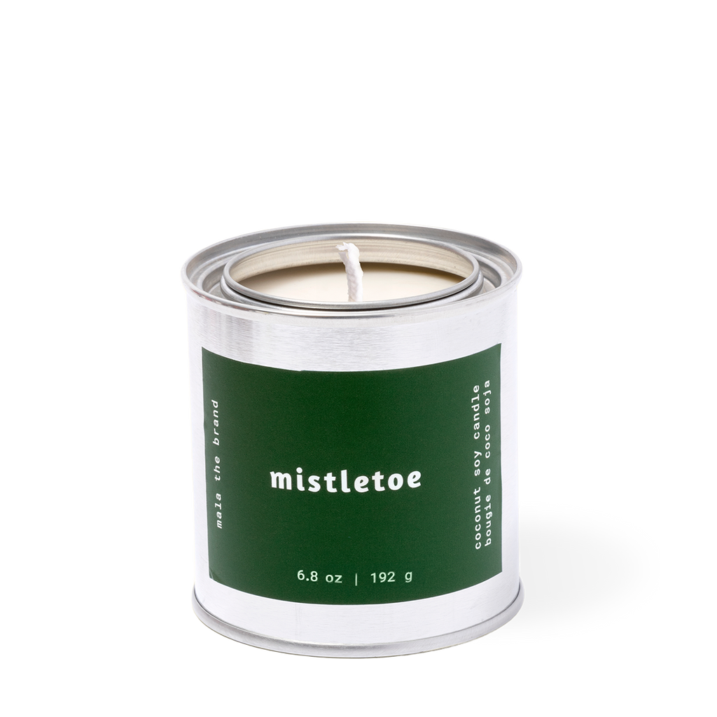 SALE | Mistletoe | Holly + Pine + Spiced Berries