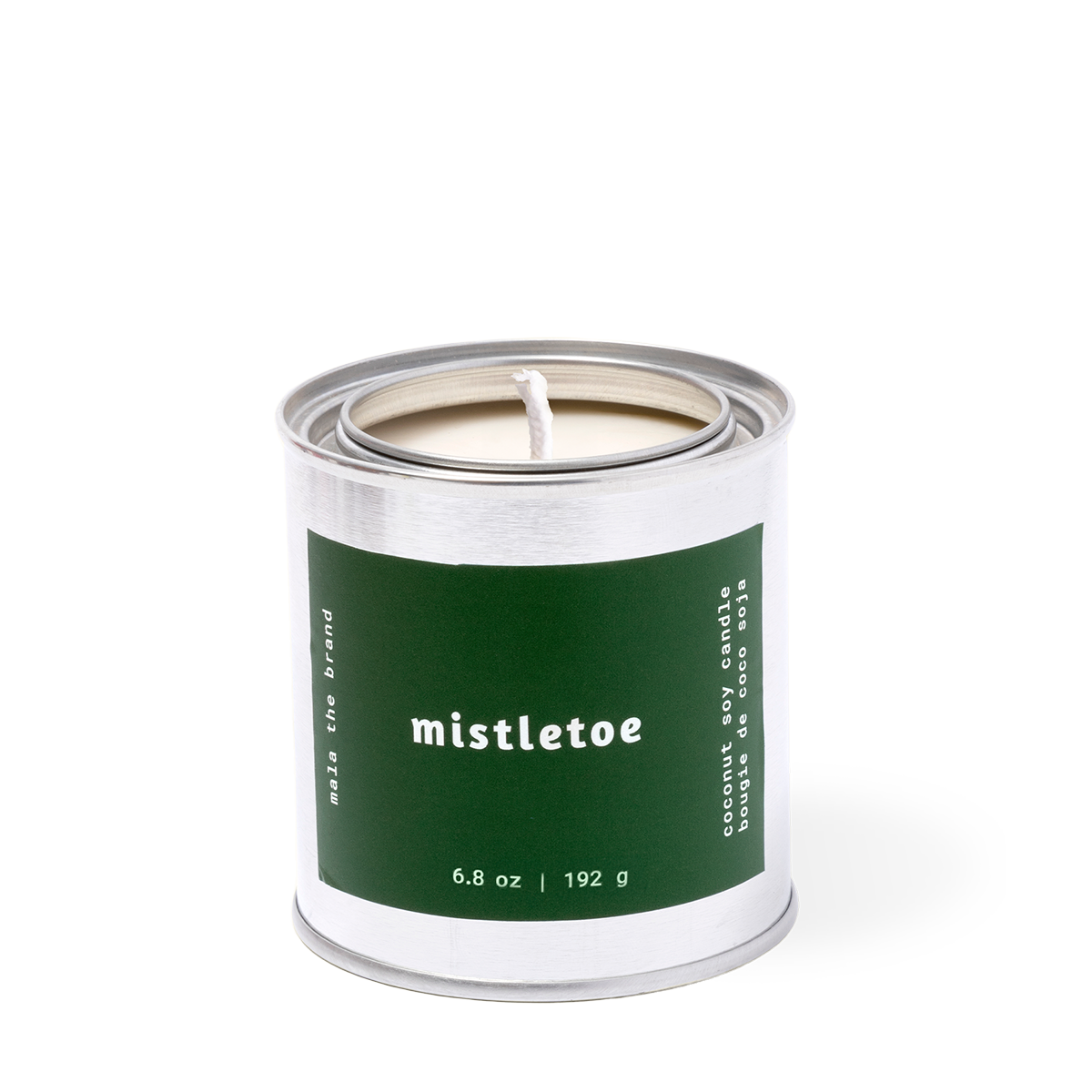 SALE | Mistletoe | Holly + Pine + Spiced Berries