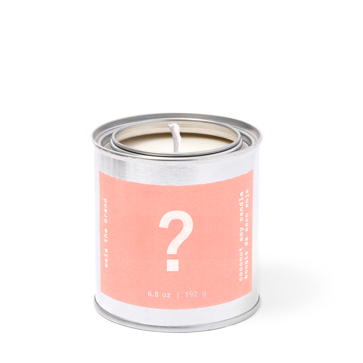 Free candle gift ($42 value)