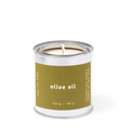 Olive Oil | Bergamot + Lemon + Vanilla