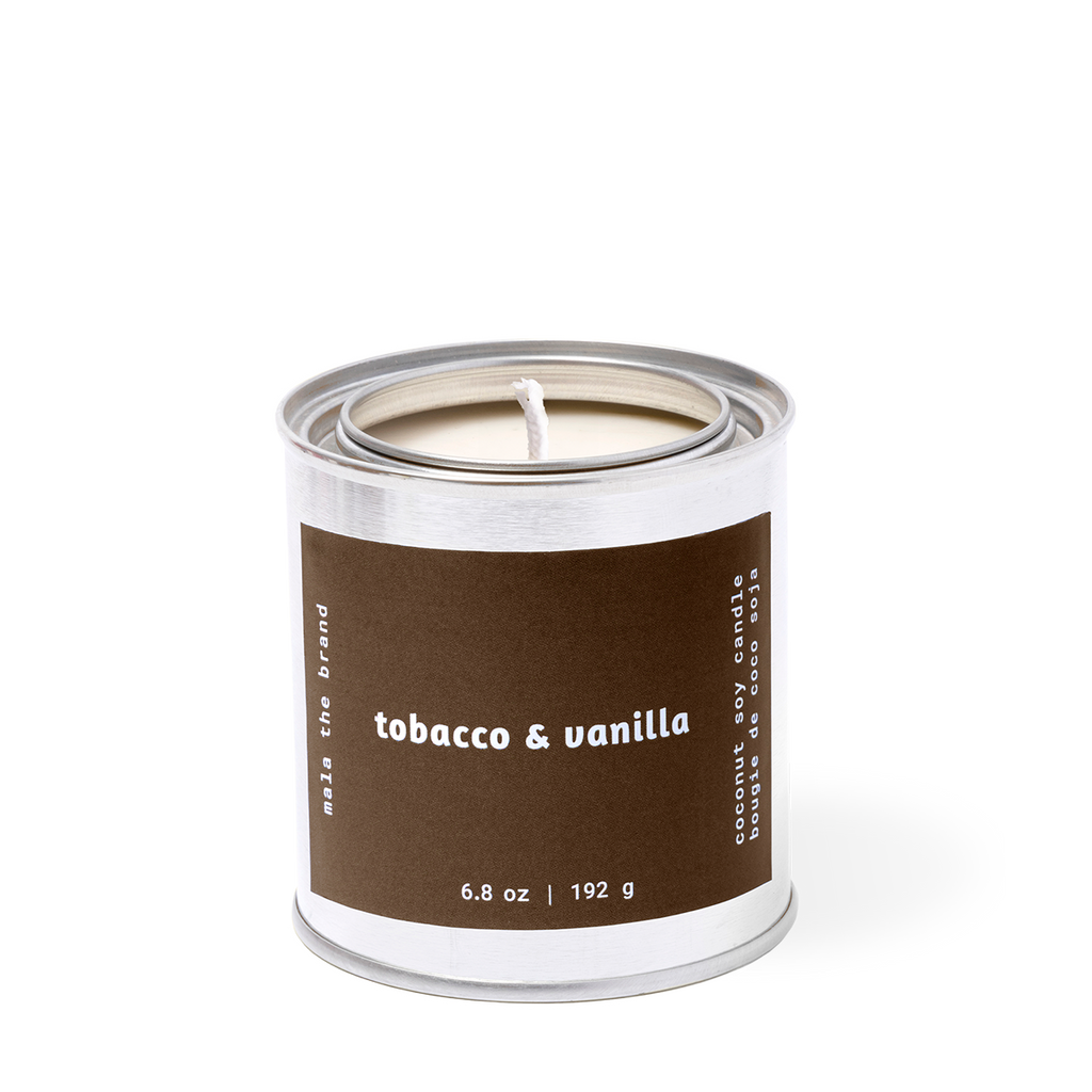SALE | Tobacco and Vanilla | Oud + Cherry + Tobacco