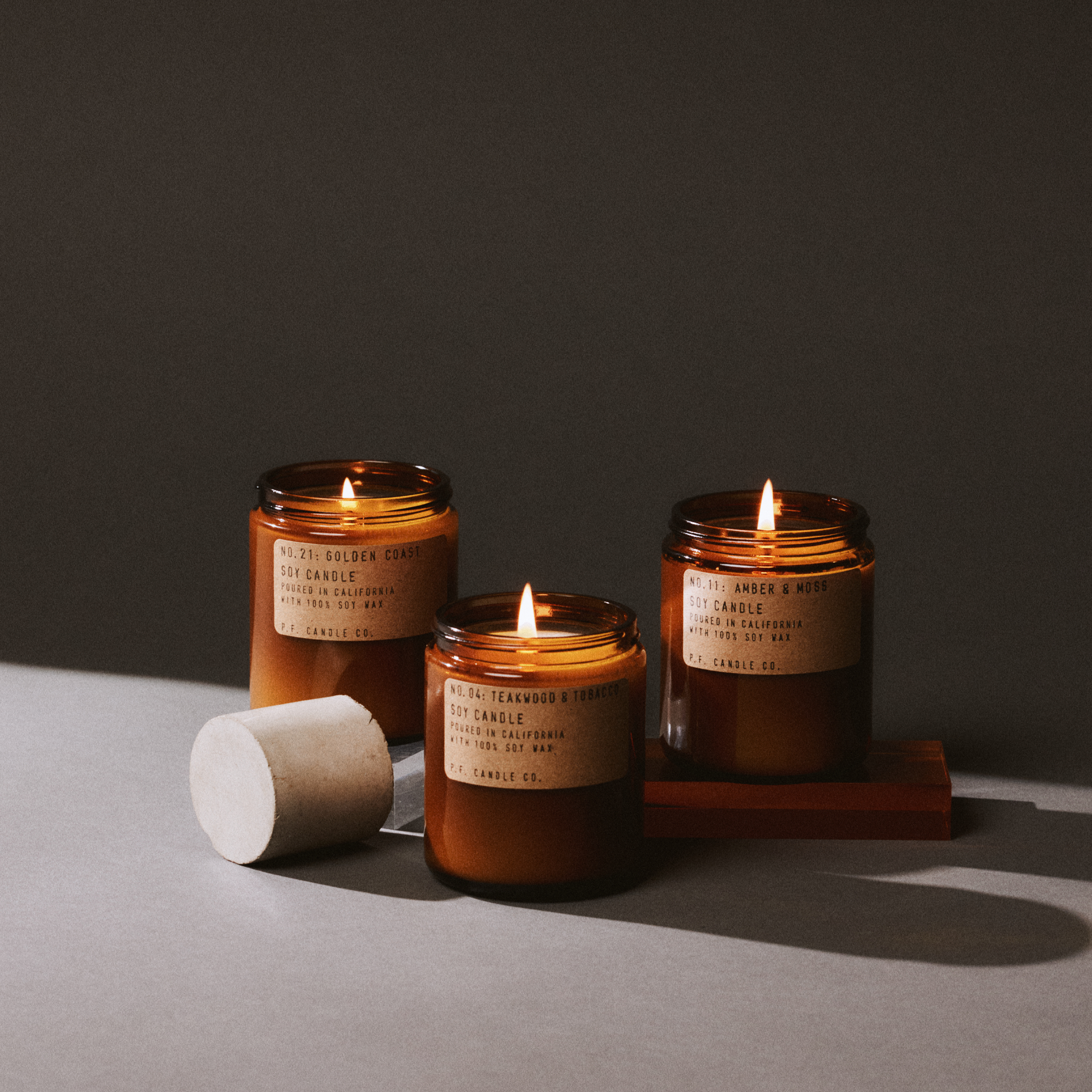 Tried & True Bundle